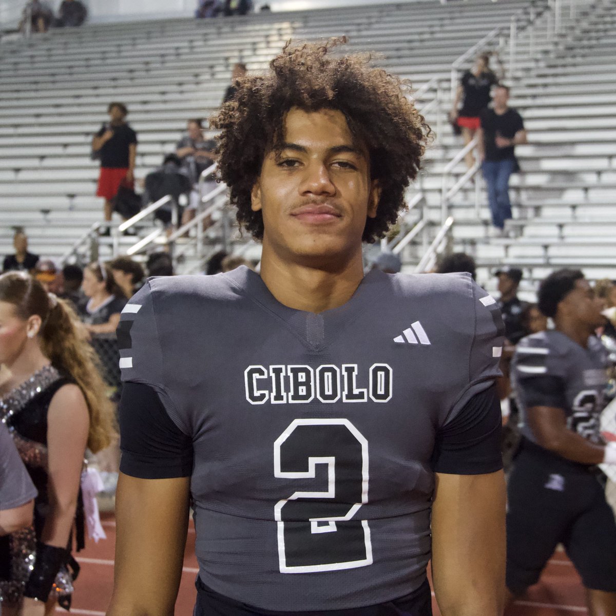 Along The Wire (@bdammone) on Twitter photo 4 ⭐️ S <a href="/johnson_Eli19/">Eli Johnson</a> will be relaxing this weekend but will be in Austin next weekend to see <a href="/TexasFootball/">Texas Football</a> vs Sam Houston. Steele plays at Westlake week 4. #ATW #satxhsb <a href="/ChrisGilbert_1/">Chris Gilbert</a> <a href="/BrandonHarris/">Brandon Harris</a> <a href="/Coach_Fenner6/">Jahmal Fenner Sr.</a> <a href="/Mark_Orphey/">CoachO</a> <a href="/JScruggs247/">Jordan Scruggs</a> <a href="/CJVogel_OTF/">CJ Vogel</a> <a href="/samspiegs/">Sam Spiegelman</a> 4 ⭐️ S <a href="/johnson_Eli19/">Eli Johnson</a> will be relaxing this weekend but will be in Austin next weekend to see <a href="/TexasFootball/">Texas Football</a> vs Sam Houston. Steele plays at Westlake week 4. #ATW #satxhsb <a href="/ChrisGilbert_1/">Chris Gilbert</a> <a href="/BrandonHarris/">Brandon Harris</a> <a href="/Coach_Fenner6/">Jahmal Fenner Sr.</a> <a href="/Mark_Orphey/">CoachO</a> <a href="/JScruggs247/">Jordan Scruggs</a> <a href="/CJVogel_OTF/">CJ Vogel</a> <a href="/samspiegs/">Sam Spiegelman</a>