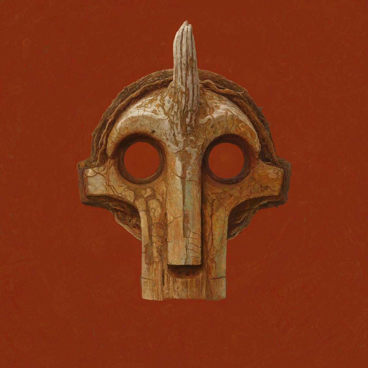 Masquerade Everyday by <a href="/beeple/">beeple</a> 

Thank you for capturing our tribe, and being a part of it with us.