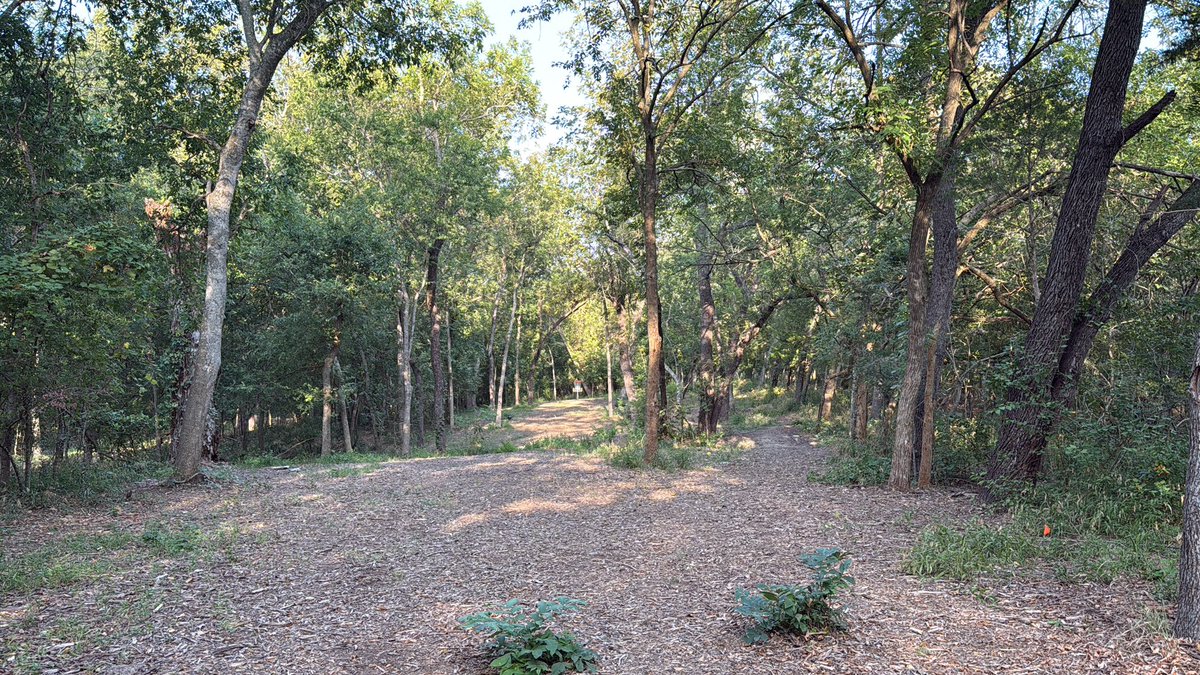 Sprinkle Valley on this early Saturday morning.