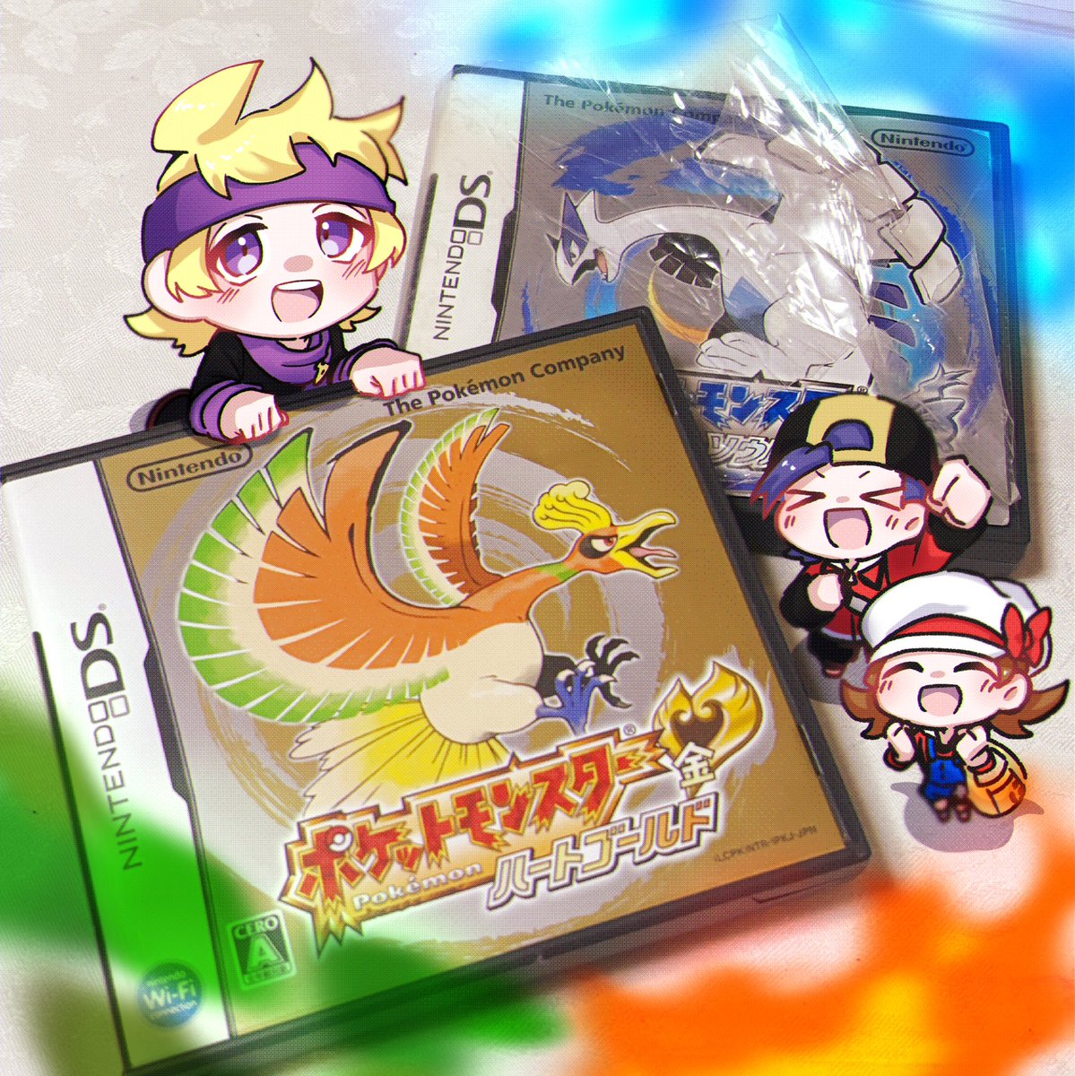 #三連休はフォロワーさんが増えるらしい 
#pkmn絵描きさんと繋がりたい 

ただのマツバ狂いです👻💜

コスプレもする雑多垢なのでなんでも許せる方はよろしくお願いします🙏🏻
(全反応無言フォローでお迎え、片思い3日までです！)