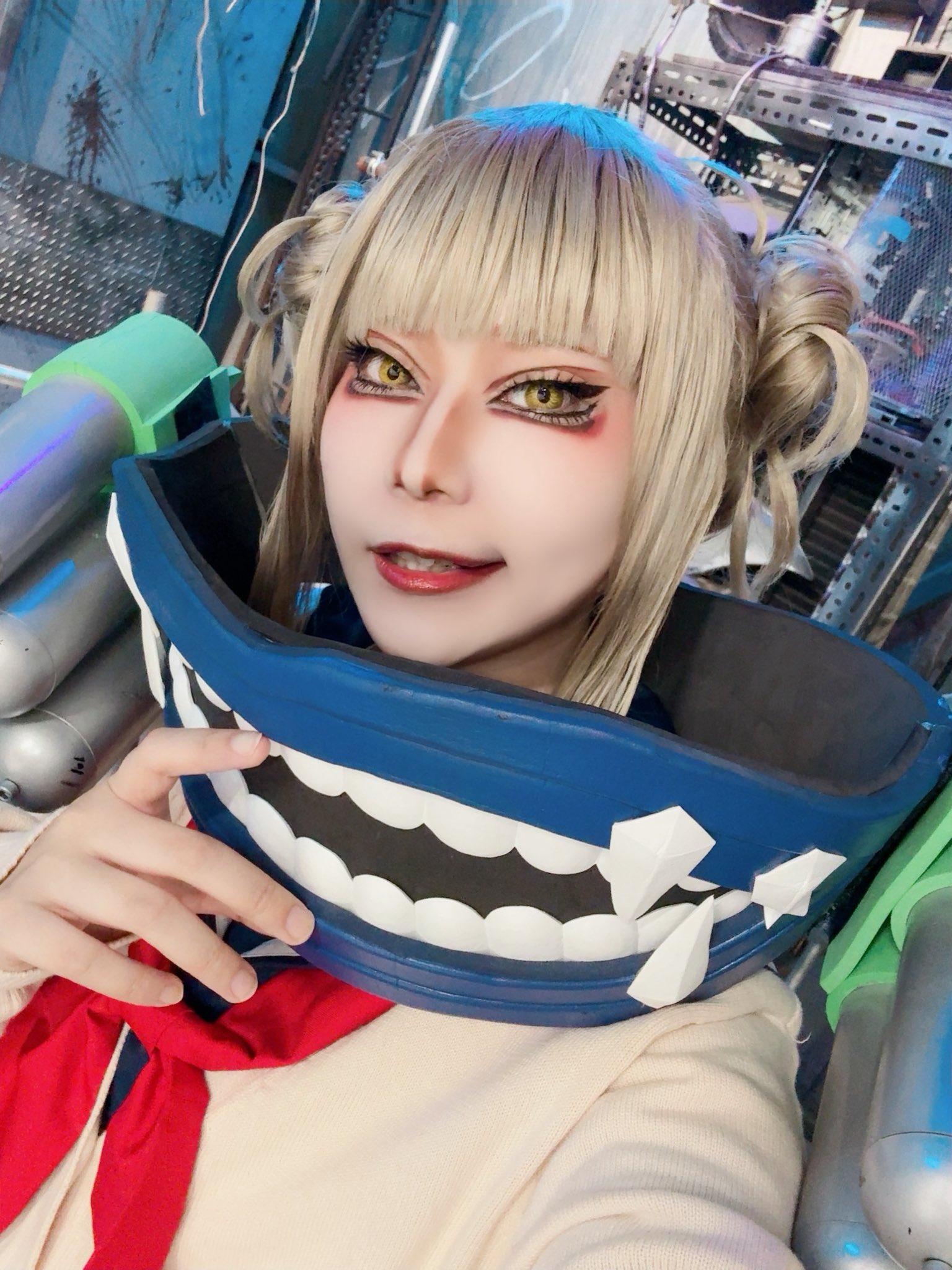トカちゃん あさか∞13トガちゃん on X: 