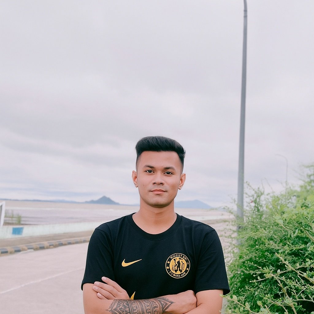 NaingSome9150's tweet photo. #NewProfilePic https://t.co/3MX3cSDq2u