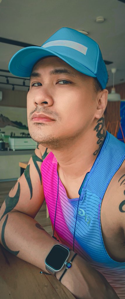 #Run...#Rest....#Repeat