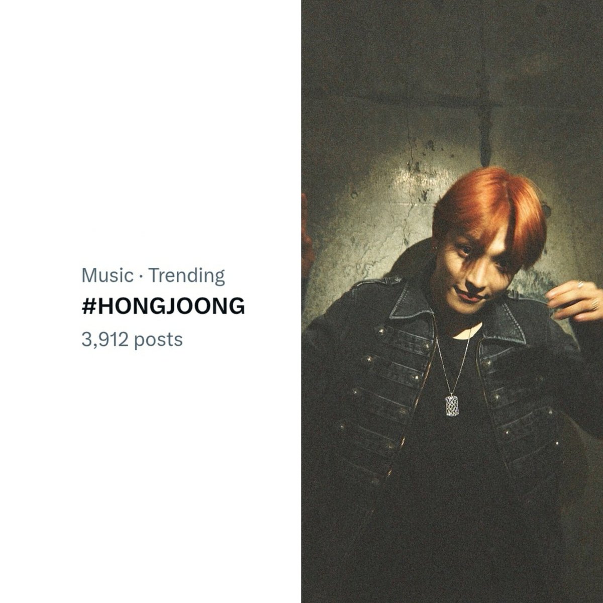 ATEEZ ホンジュン Hongjoong ポラロイド サイン トレカ ポラ ② ATEEZ ホンジュン Hongjoong ポラロイド サイン トレカ ポラ ⑥