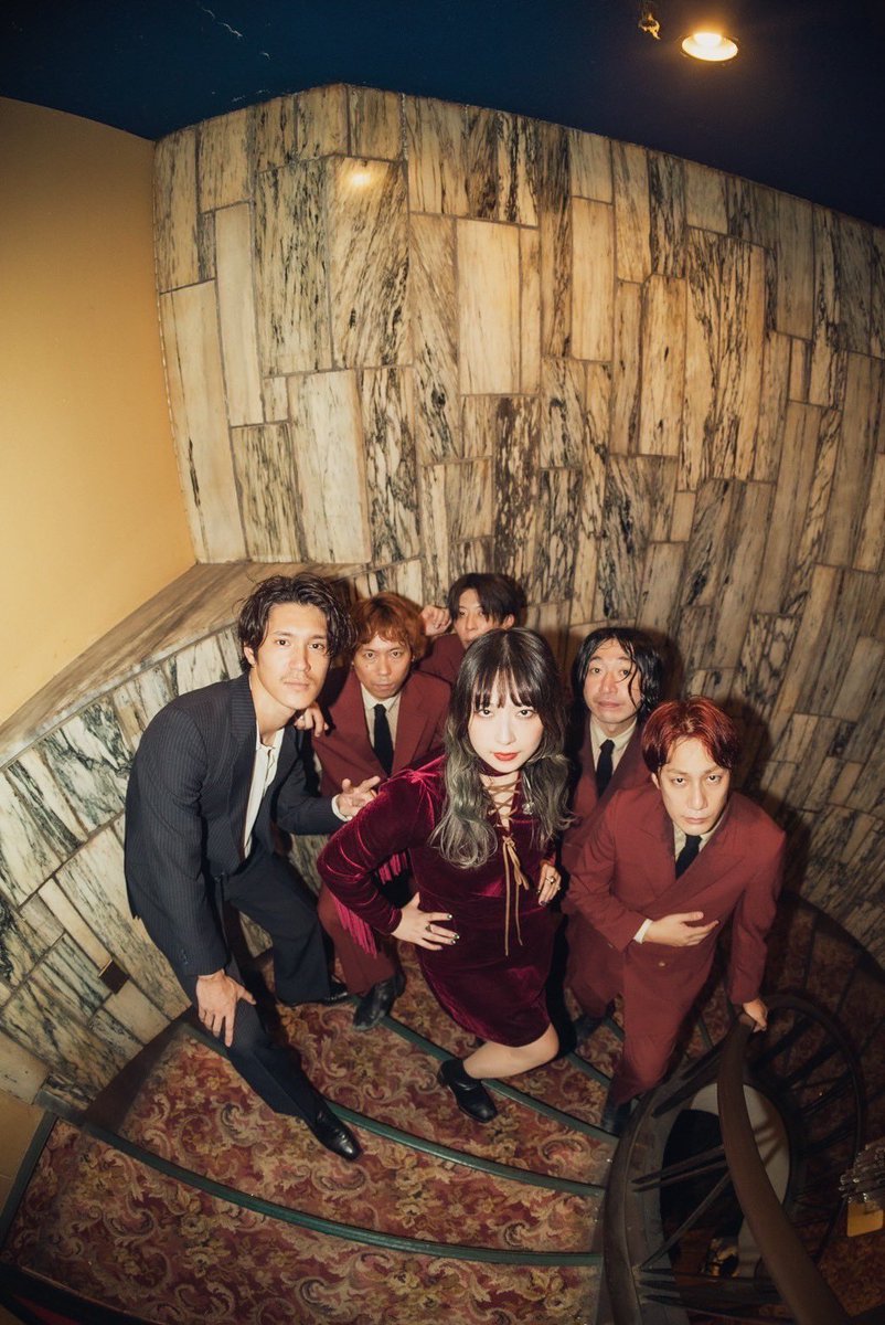 GLIM SPANKY 鼓動 GLIM SPANKY –「衝動」Music Video (Teaser) 「BYD SEALION 7