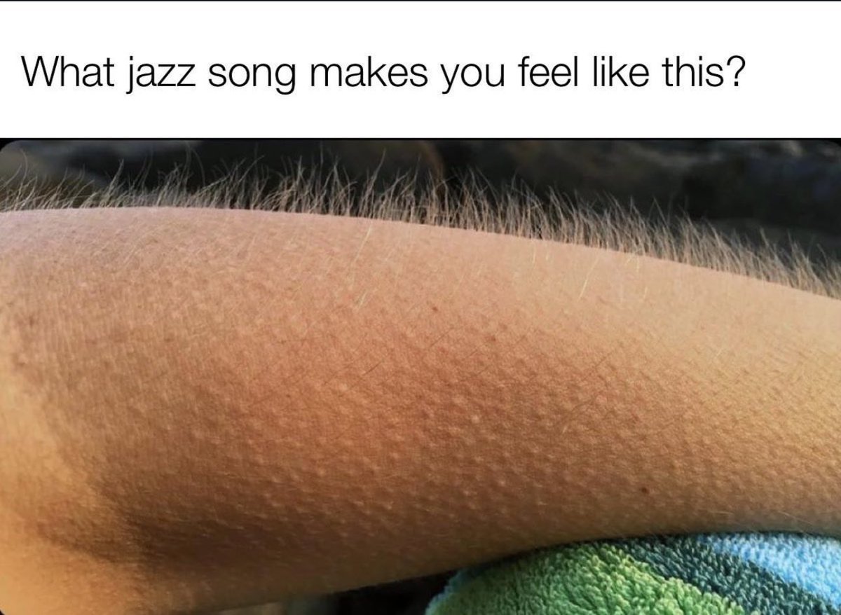 Jazz Memes tweet media