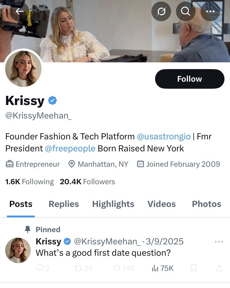 According to bop.gov/inmateloc Alex has checked in to his accomodation. Krissy has also pinned her comment regarding first date etiquette.