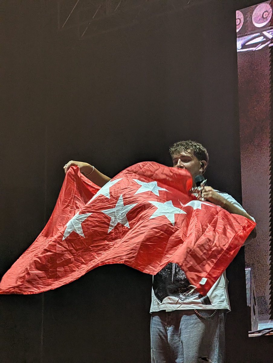 7 mis estrellas, MADRID ⭐️