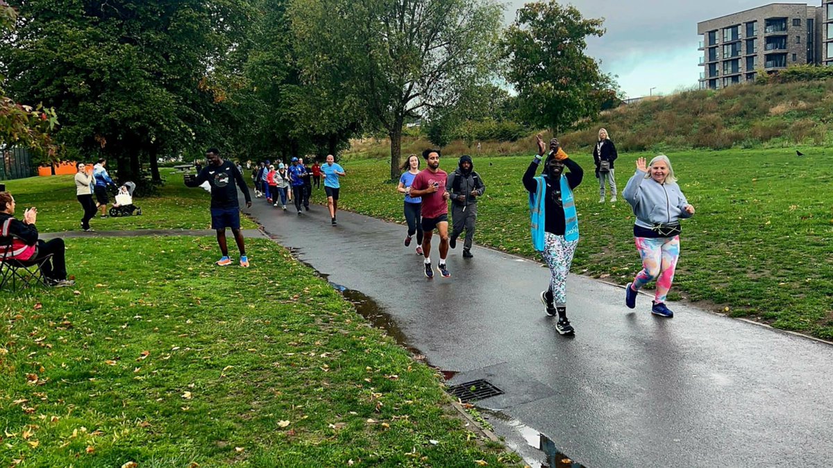 Josephine Ocaka tweet media