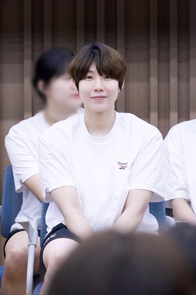 어쩌다 증명사진
#이소영