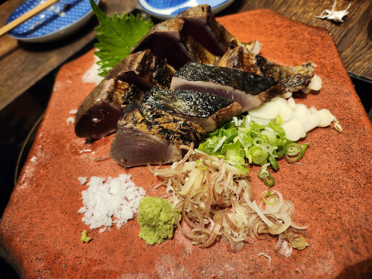 美味しかったものたち🍴　ごはんだけ旅してきました