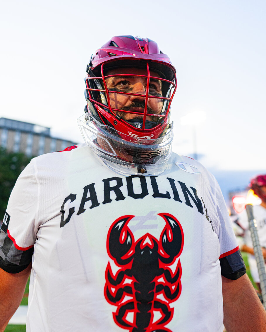 UALBANY BUILT 😤  

Last night, <a href="/jpiseno5/">JaKe PiSeNo</a>  was named the <a href="/PremierLacrosse/">Premier Lacrosse League</a> Brodie Merrill Long-Stick Midfielder of the Year 🏆  

In addition, <a href="/BRiorden10/">Blaze Riorden</a> was awarded the Brendan Looney Leadership Award 🫡 

SO proud of these two legends 👏

#UAUKNOW