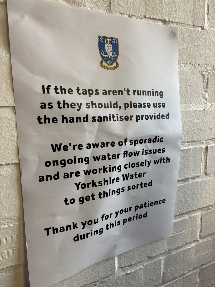 Welcome to Hillsborough