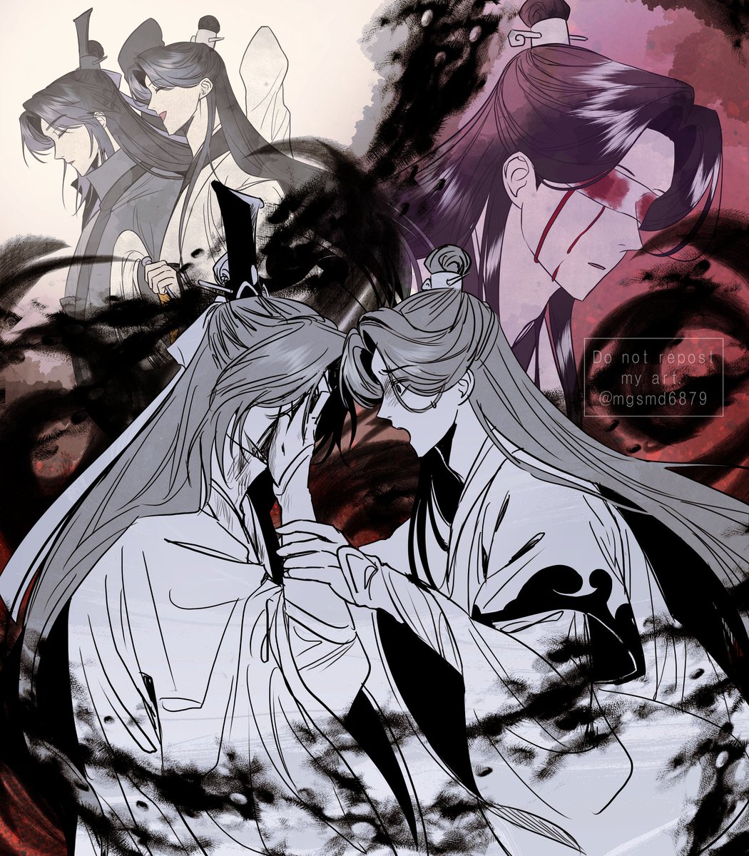 mgsmd6879's tweet photo. #MDZS #songxiao https://t.co/4ObdAU0MAO