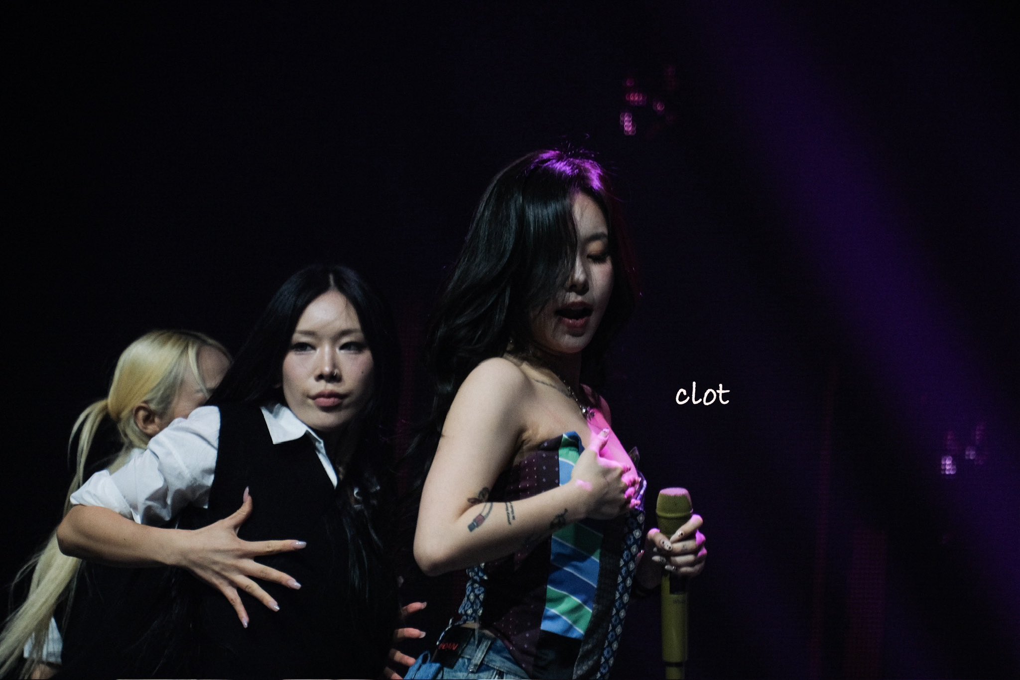 guardofmamamoo on X: 