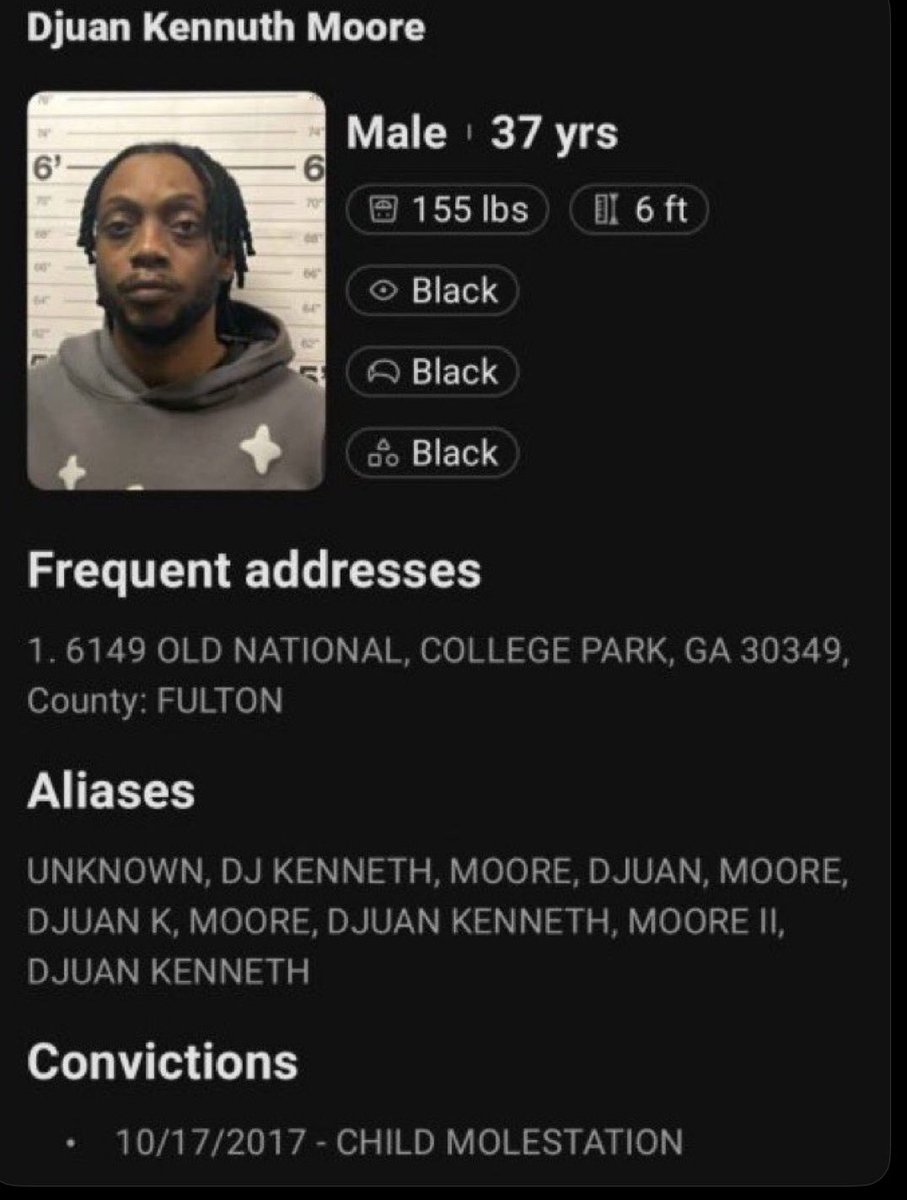 <a href="/SeeRacists/">i Expose Racists & Pedos</a> you are a convicted pedophile lol