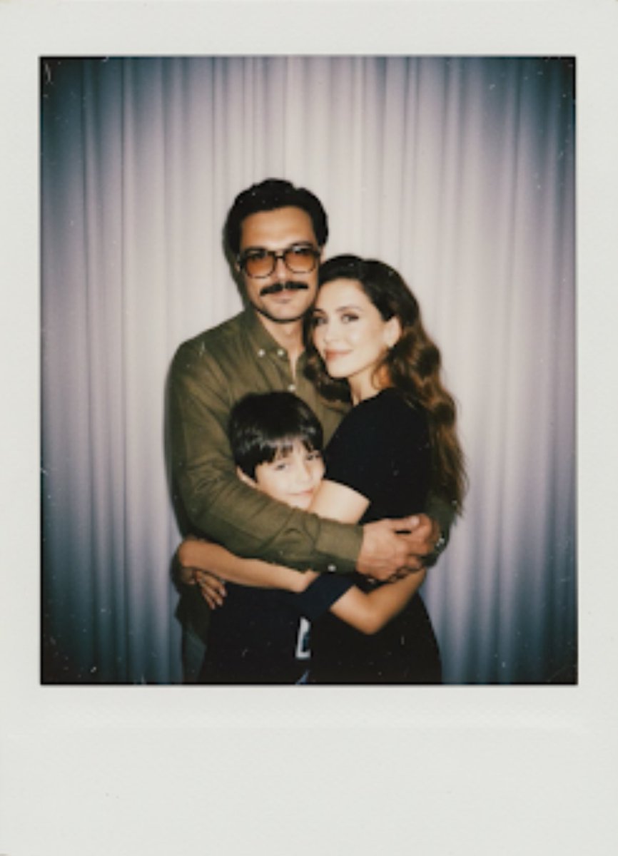 If Tufan and Serap wouldn’t have broke up.. 😭❤️

#HalilİbrahimCeyhan #LeylaHayatAşkAdalet