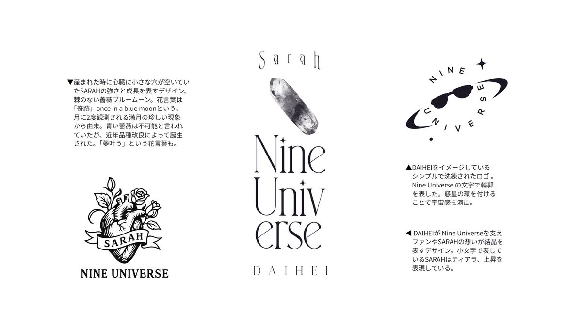nine_universe's tweet photo. ────────────

🪐NEW GOODS DESIGN

by toto (@tottoro_03 )

──────────── https://t.co/d18i4vRynq