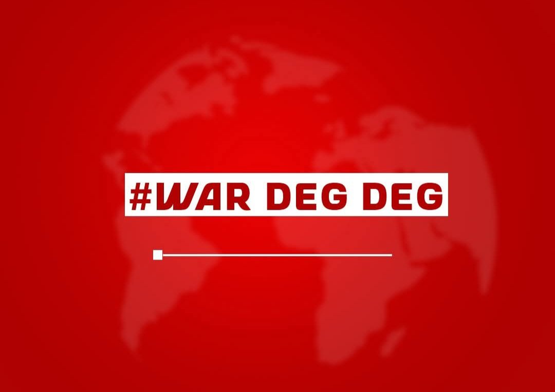 #BREAKING: Near the district of #Ceelbuh, in central #Sanaag region, an airstrike targeted a vehicle belonging to an elder from the local community, according to eyewitnesses. It is still unclear who carried out the attack or the motive behind it. #Somalia
