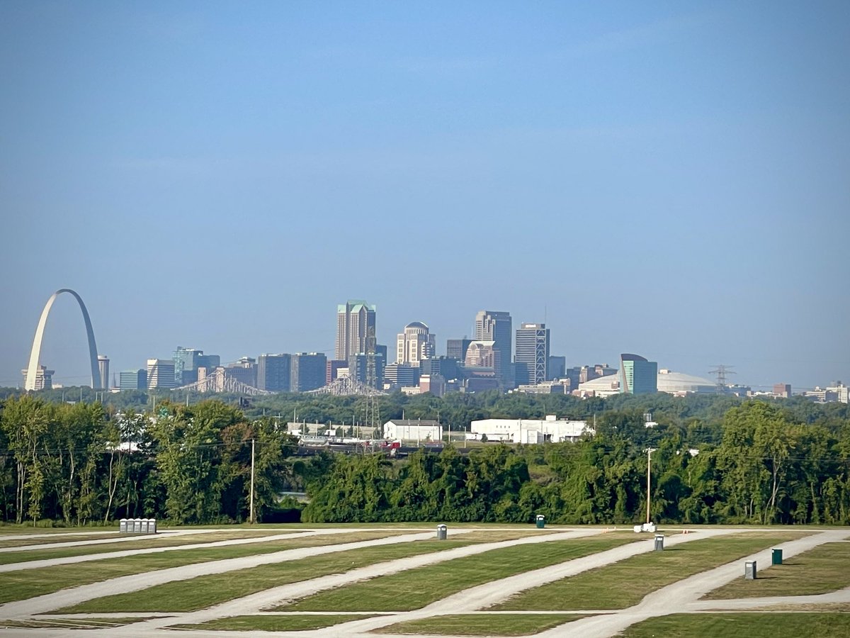 Raced with the ARCA team at Bristol on Thursday night and today with the <a href="/NASCARRaceExp/">NASCAR Racing Experience</a> at World Wide Technology Raceway