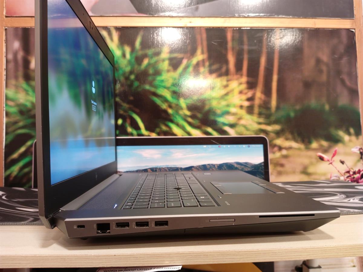Tesla Laptops tweet media
