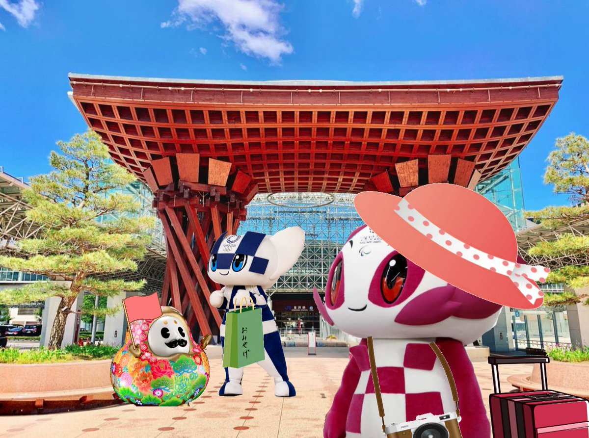 ついにこの夢が現実になります。
感無量です💙🌸

昨年の地震で被害を受けた場所でも
あります。
少しでも関心を向けていただけたら
#能登復興 に繋がると思います。