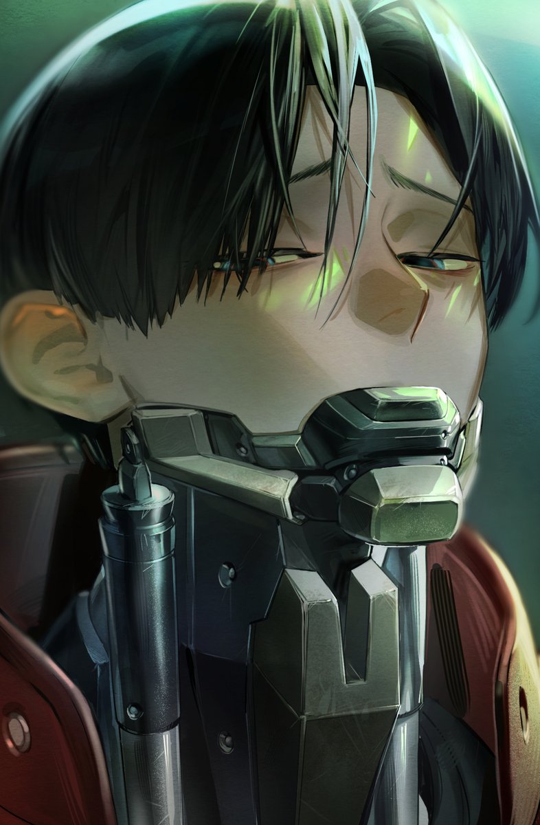 ちょと描きました