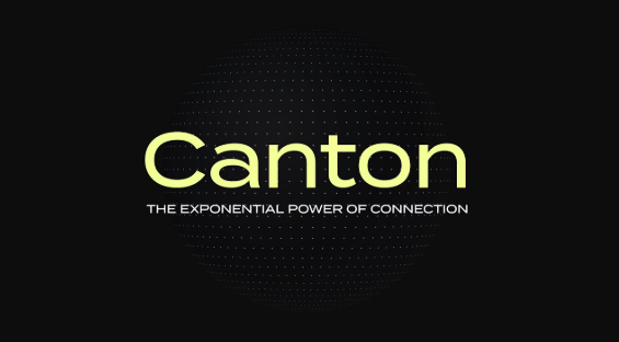 Canton Network — the first privacy-preserving blockchain for institutions. 🔒🌐
      Canton Network isn’t competing with blockchains — it’s connecting them. How powerful could a “network of networks” be for global finance? 🌍💡
#CantonThreads  <a href="/CantonNetwork/">Canton Network</a>.