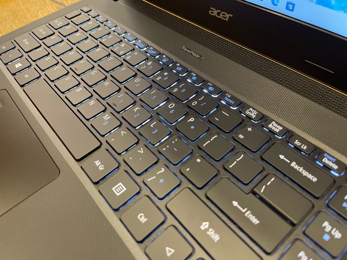 Tesla Laptops tweet media