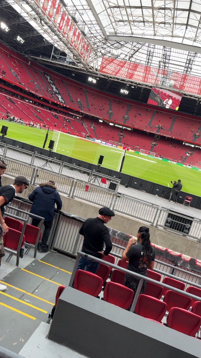 JJAFCA (@fringe_jj) on Twitter photo 