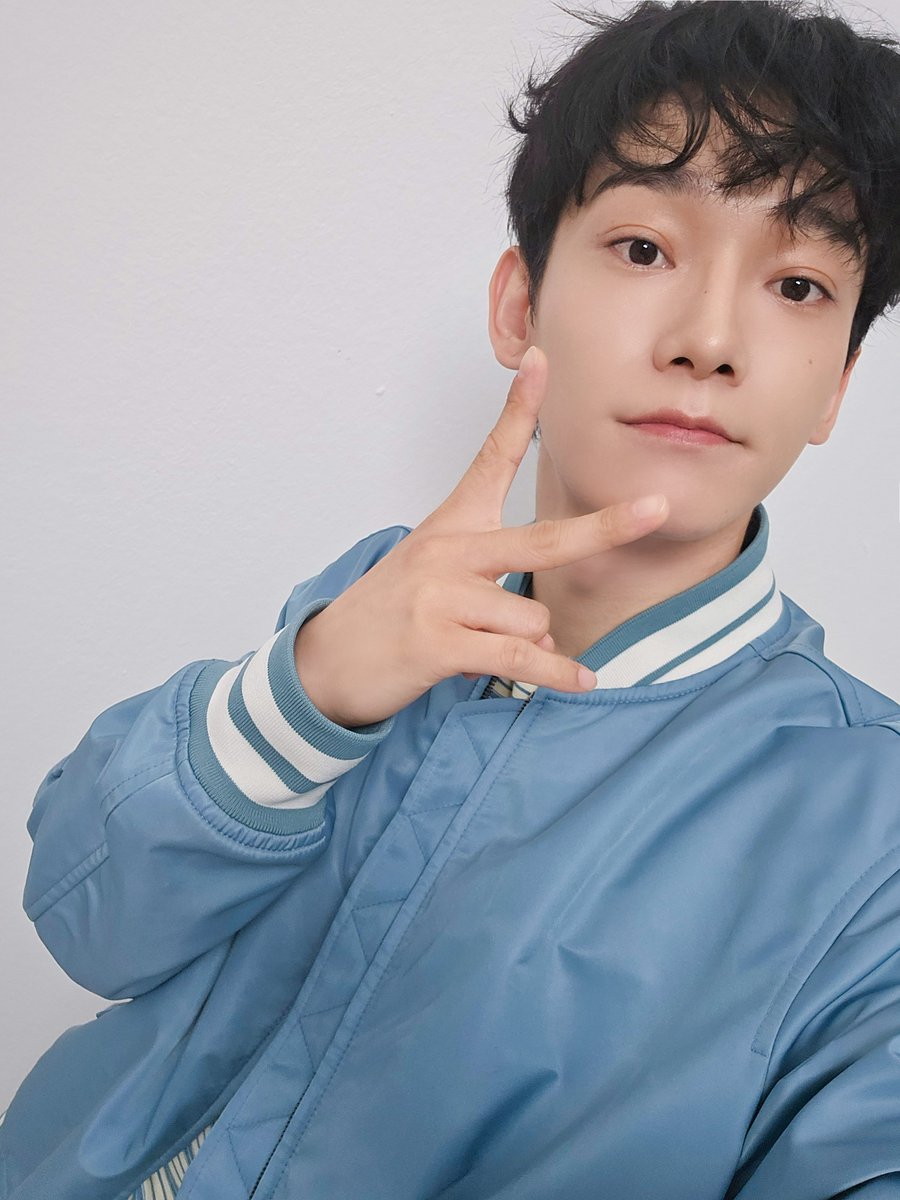 ChenChen #Arcadia tweet media