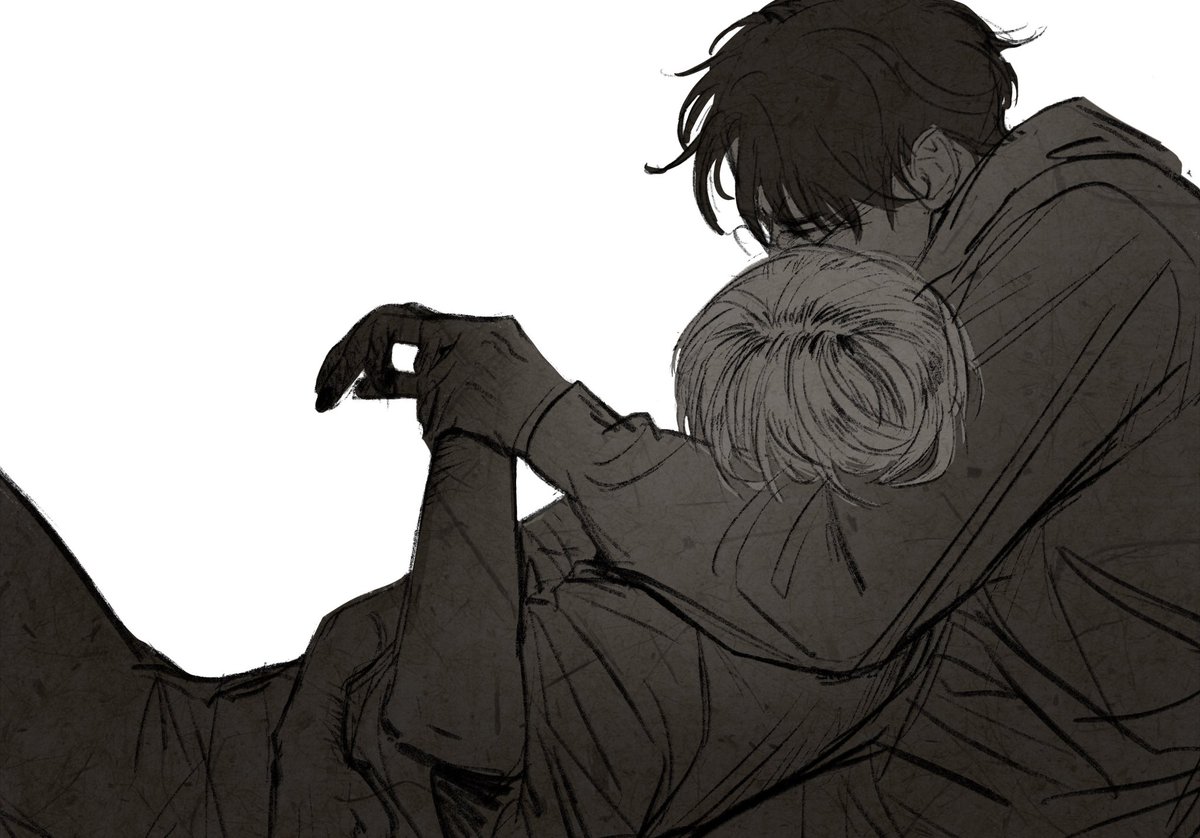#drarry  im not gonna be the one to get hurt