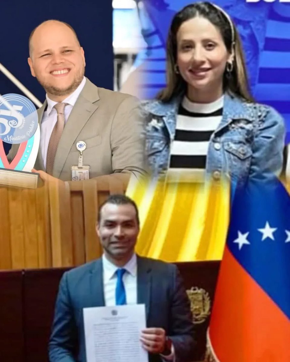 CrimenFiltrado's tweet photo. 🧨 Red de Corrupción Judicial Desmantelada en Bolívar! 🚨

¡Allanamiento de inteligencia nacional!  
Capturados en redada masiva:  
– Dra. Yaritza Godoy Correa (magistrada principal)  
– Dr. Carlos Retiff Vahlis (jefe del tribunal regional)  

#Venezuela #Corrupción https://t.co/pQ2zegjToo