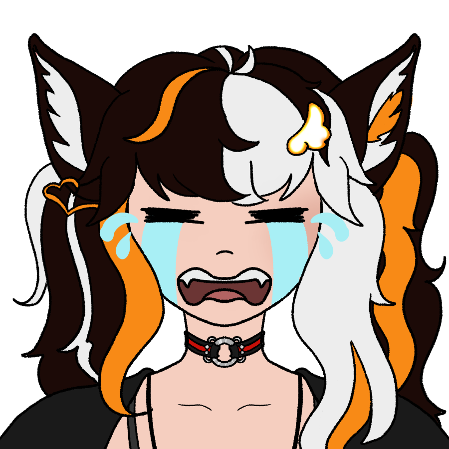 VinnieDaPoohh's tweet photo. @StonieGuyGaming @Lunaflorisi OMGG stoniee :crying: thank youu <3 https://t.co/2q61g8aoHN