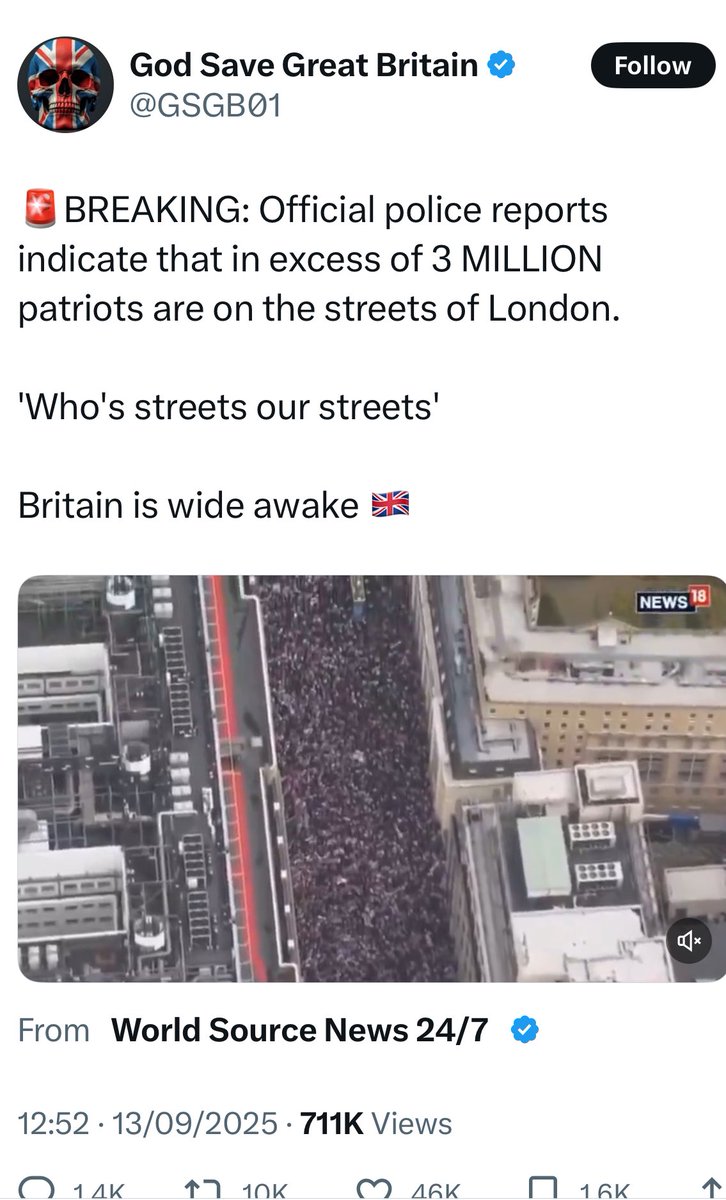 Paul Gaskell tweet media