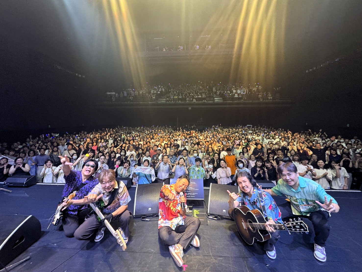 杉山清貴 & オメガトライブ お〜い、ヒロイシ Tシャツ ビーチトートバッグ 杉山清貴 & オメガトライブ お〜い、ヒロイシ Tシャツ ビーチ