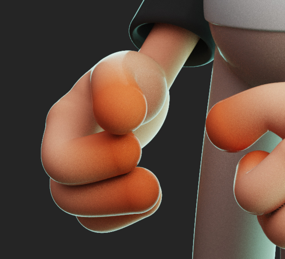 Splines with variable colors in the latest beta of  #MagicaCSG are going to save so much time and keep my projects much cleaner.