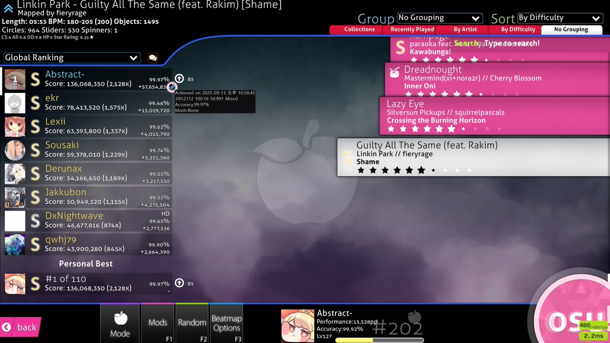 Abstract- tweet media