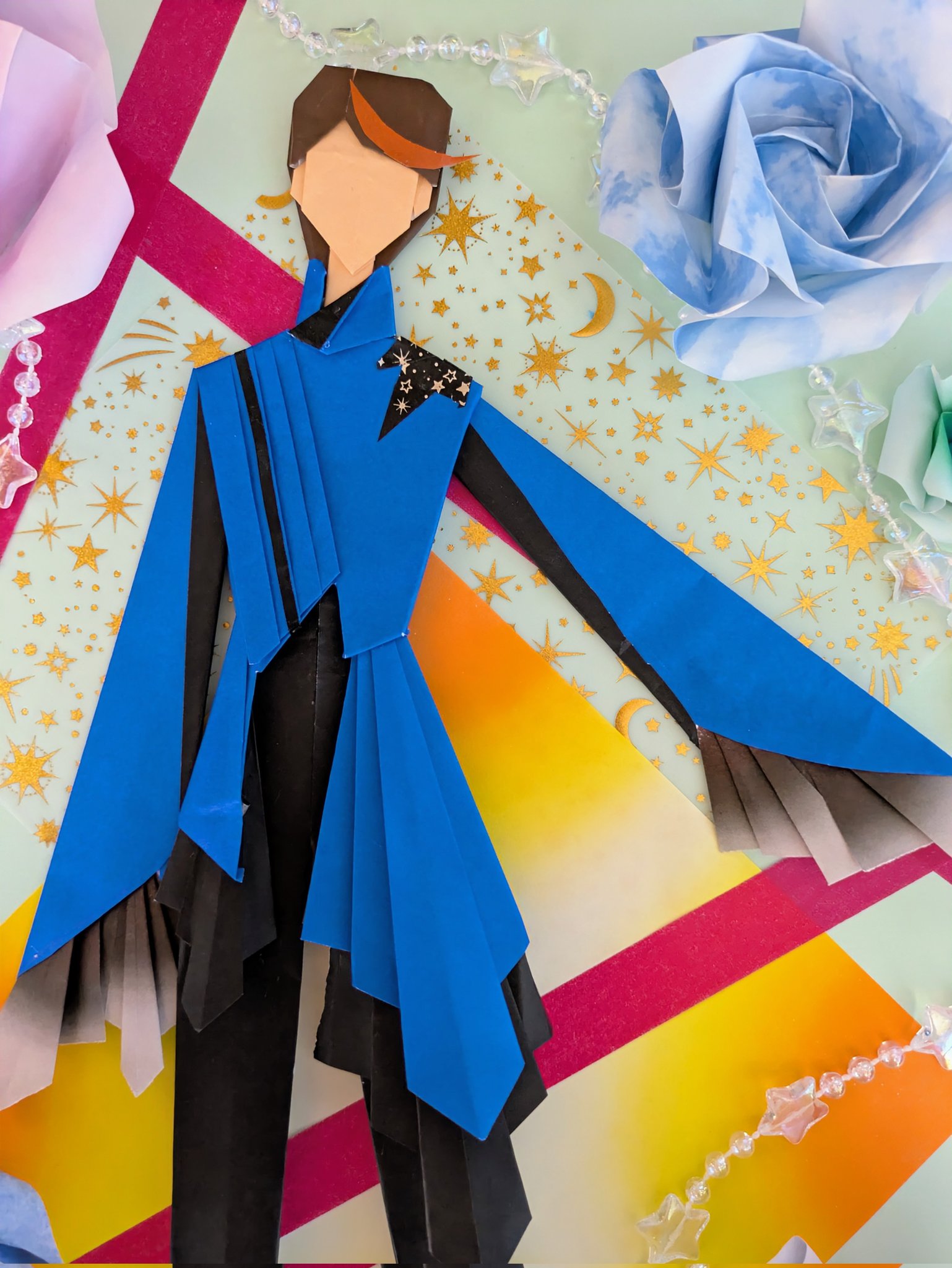 【新品未使用】羽生結弦展 2019-2020 衣装ハンドタオル 全4種✖️2 GQ JAPAN』6月号特別表紙版を羽生結弦が飾る。通常版の表紙には