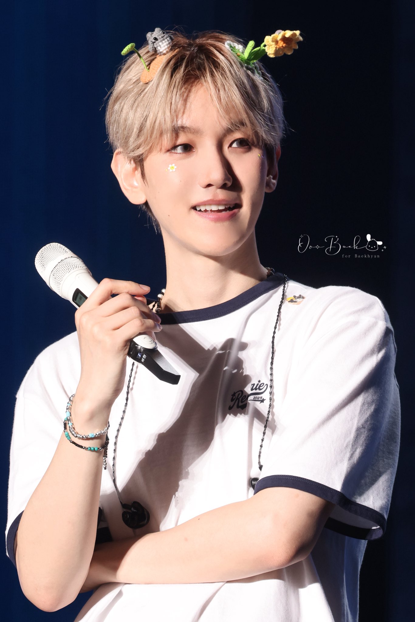 【백현 BAEKHYUN EXO】フレーム ネームボード オーダー ぷっくり OooBaek '.ㅅ' on X: 