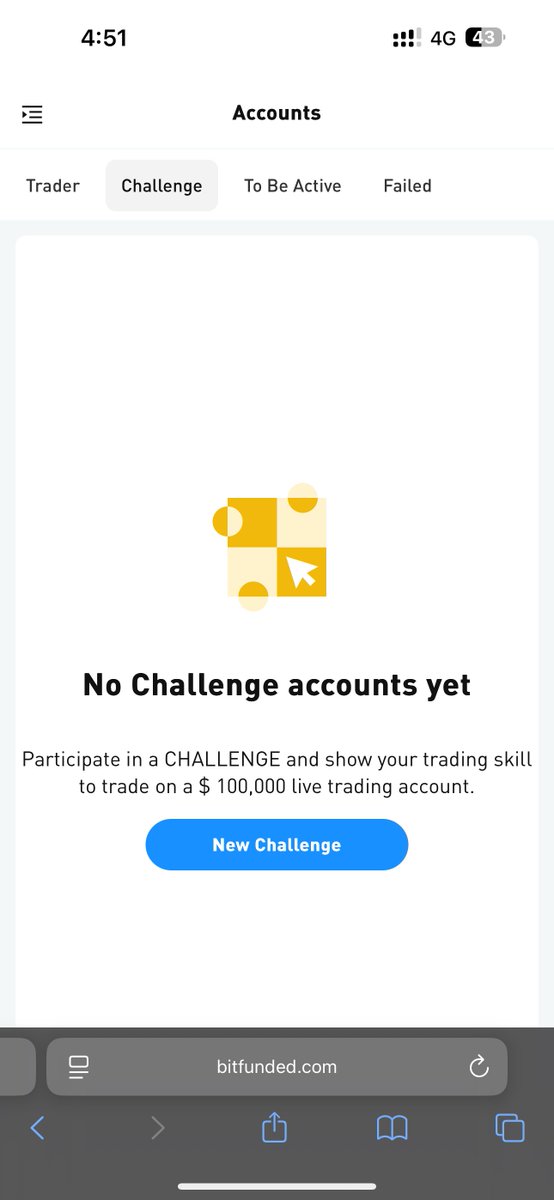 CryptomunRa's tweet photo. @bitfunded Here i am LFG!! https://t.co/0FOlN5hbNU