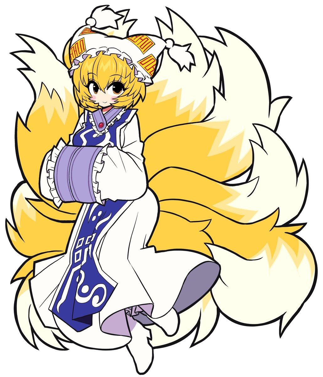 #touhou #東方Project