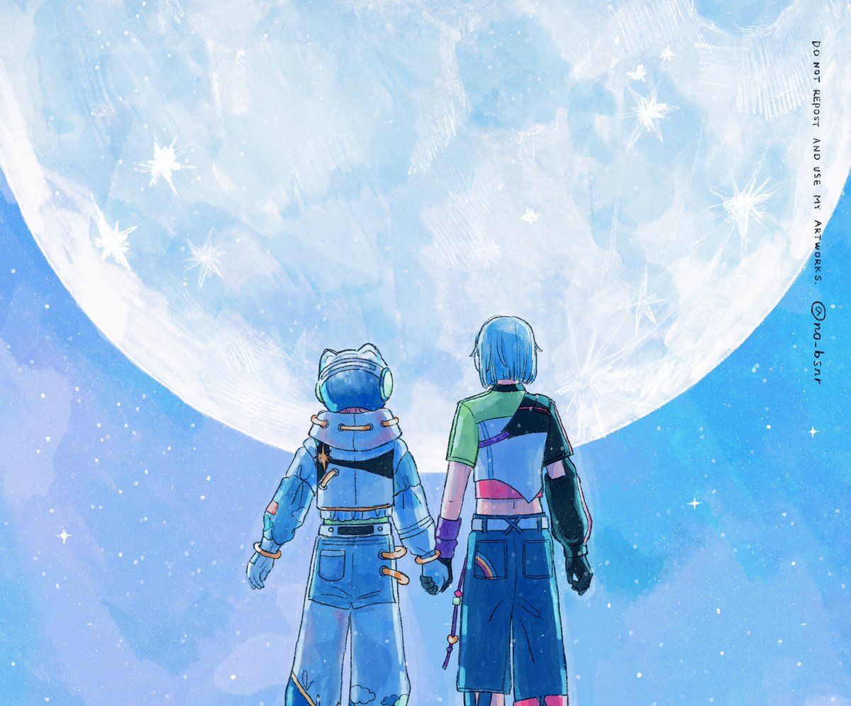 びしょぬれ (@no_bsnr) on Twitter photo 