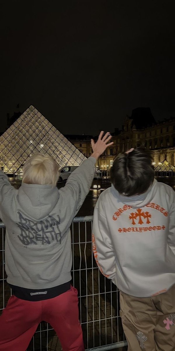 njaemien's tweet image. date’s night with my love.