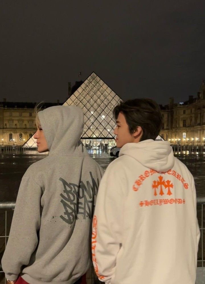 njaemien's tweet image. date’s night with my love.