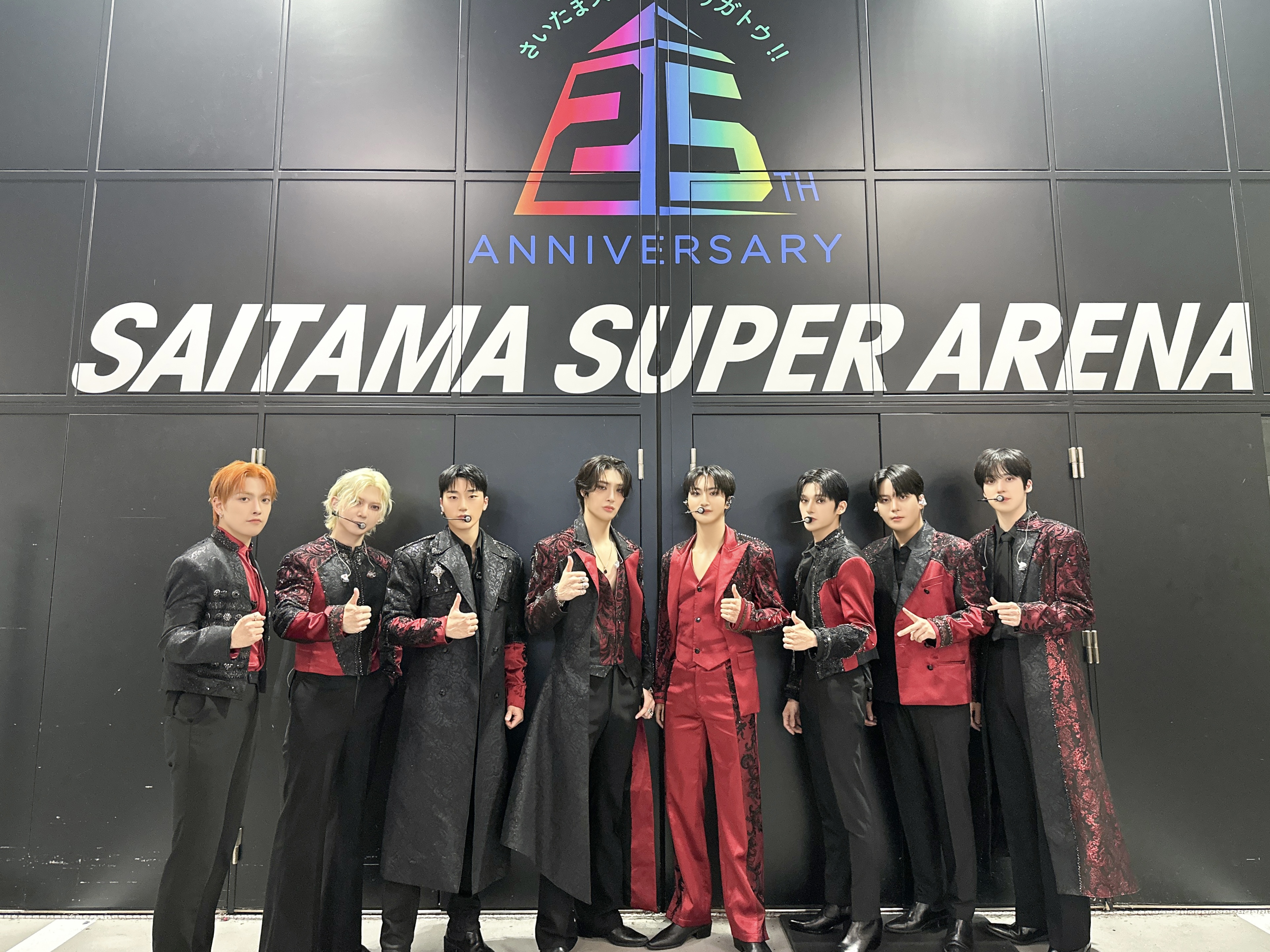 サン ATEEZ ATINYZONE 3期　ソウルコン ATEEZ ATEEZ - BIRTHDAY (3RD JAPANESE SINGLE) [LIMITED] [JP] – Kpop