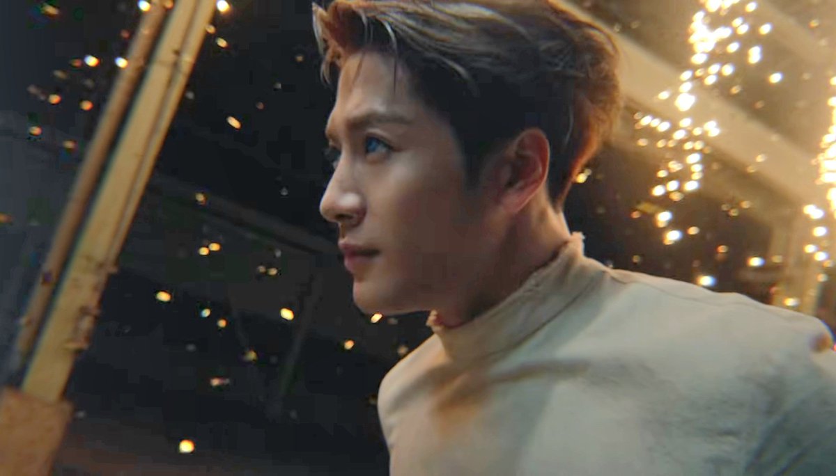 taeywanwisa's tweet image. There are many amazing &amp;amp; captivating scenes, [◉¯] shot on #iphone17pro in #LetLoose mv, created by #JacksonWang !

★ Share your most impressive scenes
&amp;amp; attach the mv link from youtube ★

♪ ▷youtu.be/hrtYrPSI8Pw?si…

______ 𓂃✍︎

[Pls join &amp;amp; share yours with your followers
