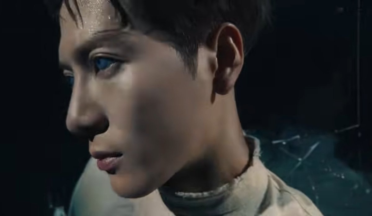 taeywanwisa's tweet image. There are many amazing &amp;amp; captivating scenes, [◉¯] shot on #iphone17pro in #LetLoose mv, created by #JacksonWang !

★ Share your most impressive scenes
&amp;amp; attach the mv link from youtube ★

♪ ▷youtu.be/hrtYrPSI8Pw?si…

______ 𓂃✍︎

[Pls join &amp;amp; share yours with your followers