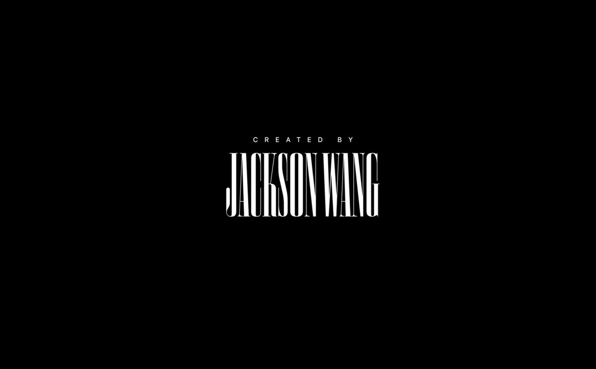 taeywanwisa's tweet image. There are many amazing &amp;amp; captivating scenes, [◉¯] shot on #iphone17pro in #LetLoose mv, created by #JacksonWang !

★ Share your most impressive scenes
&amp;amp; attach the mv link from youtube ★

♪ ▷youtu.be/hrtYrPSI8Pw?si…

______ 𓂃✍︎

[Pls join &amp;amp; share yours with your followers