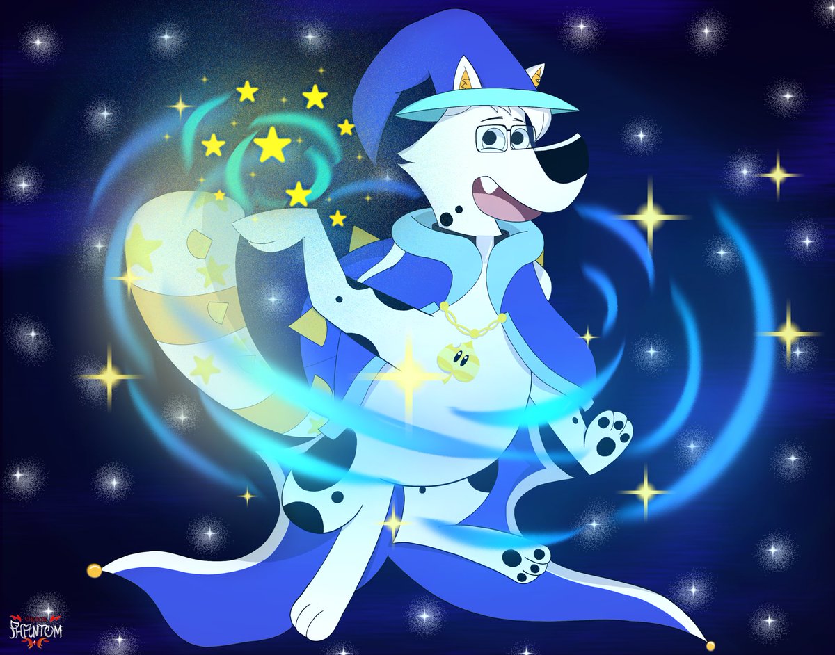 🩸VIKTOR PHANTOM 🎸 (ART REQUESTS CLOSED) (@viktorphantom05) on Twitter photo ✨🎨 New Artwork 🎁🐾
Happy Birthday, <a href="/DanukiStudio/">Welcome to Danuki's Dalmatian Studio!!🐢</a> , Hope you have a wonderful day today and Wishing you the Best, Big Dedicated Pup! 🎉🎈
The Wizard Danuki is Back! And this time, has Wonderful Surprises for Everyone!🪄🐾🔵✨
#101DalmatianStreet #Save101DalmatianStreet ✨🎨 New Artwork 🎁🐾
Happy Birthday, <a href="/DanukiStudio/">Welcome to Danuki's Dalmatian Studio!!🐢</a> , Hope you have a wonderful day today and Wishing you the Best, Big Dedicated Pup! 🎉🎈
The Wizard Danuki is Back! And this time, has Wonderful Surprises for Everyone!🪄🐾🔵✨
#101DalmatianStreet #Save101DalmatianStreet
